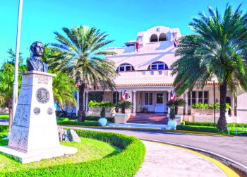 Mirex anuncia rotación y designación de nuevos funcionarios del servicio exterior y servicio interno