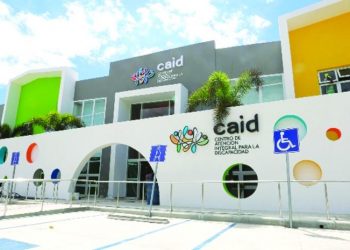 Hay 3,234 familias en lista de espera para terapias en el CAID