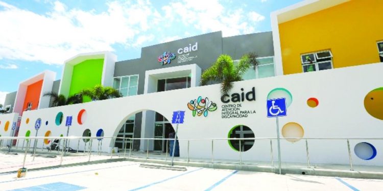 Hay 3,234 familias en lista de espera para terapias en el CAID