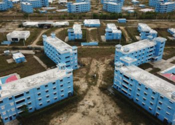 Culminan trámites legales y administrativos para rehabilitación de la cárcel Las Parras