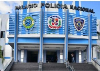 Policía detiene una persona y persigue a otros 5 implicados en muerte de un menor en choque de bandas en Capotillo