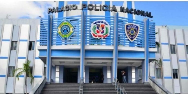 Policía detiene una persona y persigue a otros 5 implicados en muerte de un menor en choque de bandas en Capotillo
