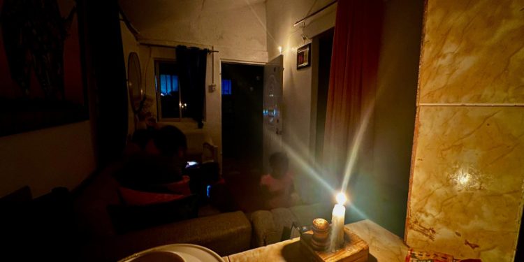 Luis Abinader: “Los apagones molestan, son insostenibles”