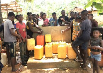 Haití registra un aumento del 1,000% de violencia sexual contra niños