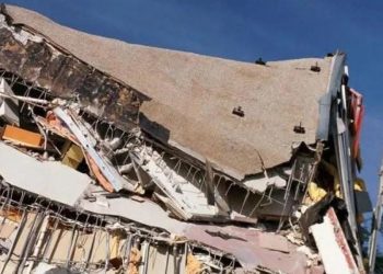 Se eleva a tres los fallecidos en derrumbe de edificio en La Romana