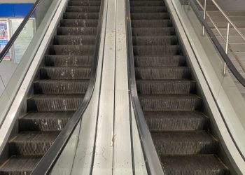 La Opret promete intervenir la estación Gregorio Urbano Gilbert pero las quejas aún persisten en usuarios