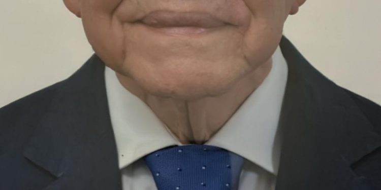 Fallece León Bosch García, hijo del expresidente dominicano Juan Bosch