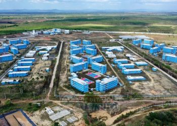 Dirección Penitenciaria espera entrega cárcel Las Parras para reducir hacinamiento de presos