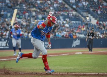 Indios PR remontan y derrotan a Leones