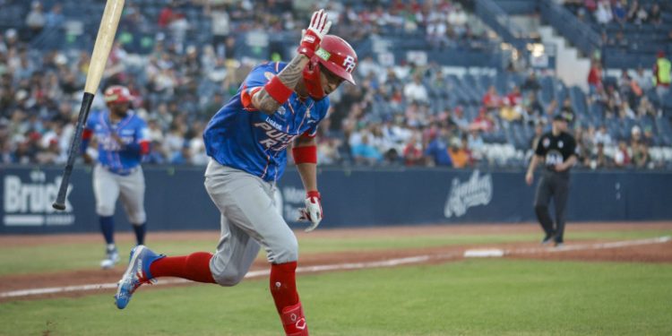 Indios PR remontan y derrotan a Leones