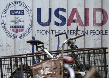La Usaid pone en licencia a todo su personal mundial