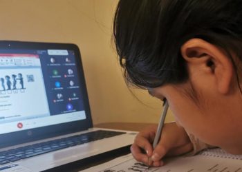 Impartirán clases virtuales en SFM con la misma modalidad que en la pandemia