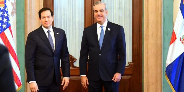 Marco Rubio termina su gira por Latinoamérica, con el foco en migración y el Canal de Panamá