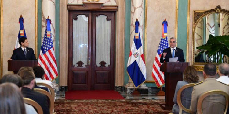 Tierras raras: Estados Unidos está dispuesto a ayudar al país en exploración de esos minerales