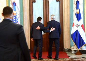 Marco Rubio dice cooperaciones de EE.UU. con RD hacen a ese país "más fuerte"