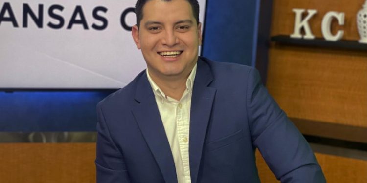 Mujer es acusada de robo a Adán Manzano, el reportero que fue hallado muerto antes del Super Bowl