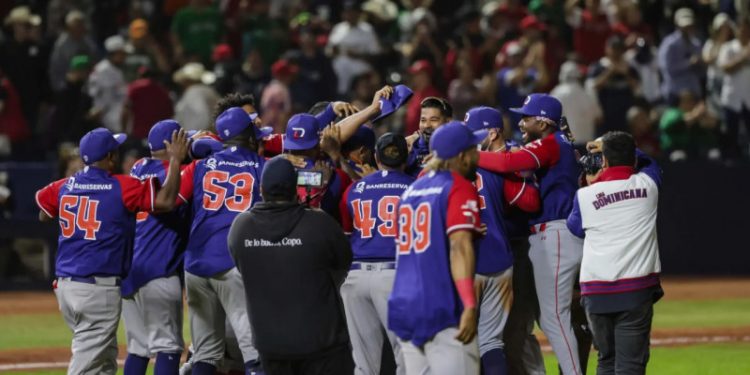 ¡Escogido campeón! Los Leones ganan quinta corona en la Serie del Caribe