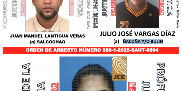 Policía busca a tres personas por desaparición en Moca del taxista Alfred Joel Fernández