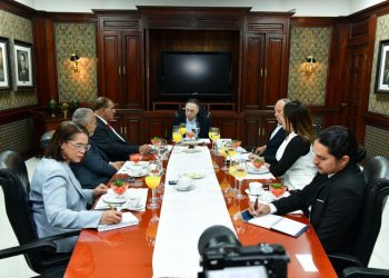 Celso Marranzini asegura que en 2027 habrá un cambio en el sistema eléctrico