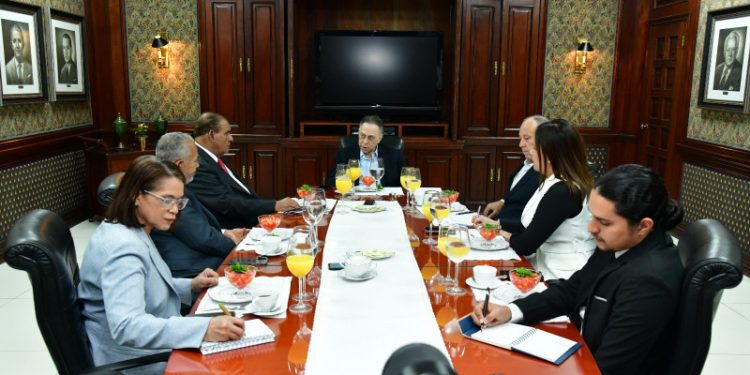 Celso Marranzini asegura que en 2027 habrá un cambio en el sistema eléctrico