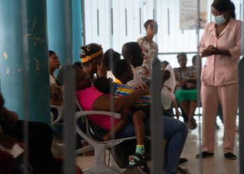 Hipertensión, diabetes y gripe fueron mayoría en las consultas médicas