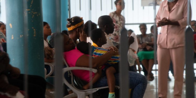 Hipertensión, diabetes y gripe fueron mayoría en las consultas médicas