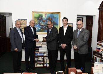 Subero Isa valora aportes de la libertad de prensa a la democracia