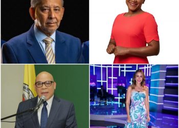 Comunicadores niegan cobros en Usaid; Huchi señala a “directivos del PLD” en desinformación