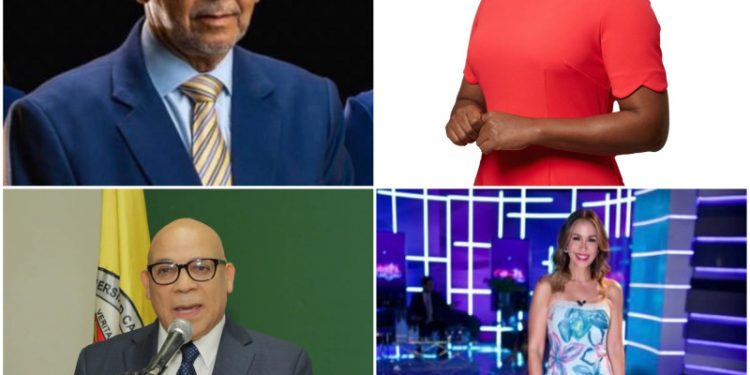 Comunicadores niegan cobros en Usaid; Huchi señala a “directivos del PLD” en desinformación