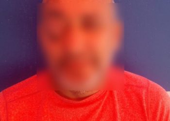 Familiares de hombre que penetró en iglesia alegan que sufre de problemas mentales