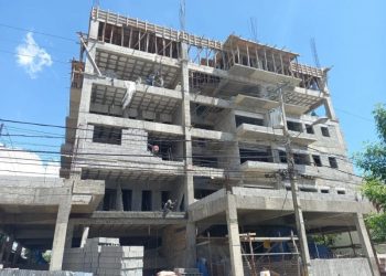 Detectan otra red de estafa inmobiliaria millonaria en el país