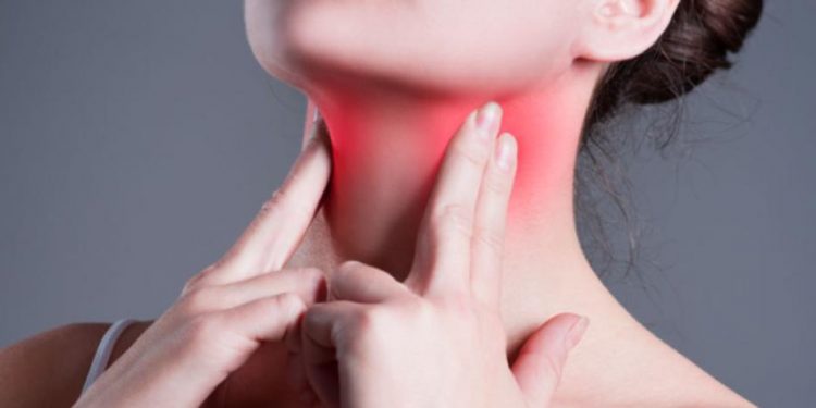 Tabaco y alcohol pueden generar cáncer de garganta