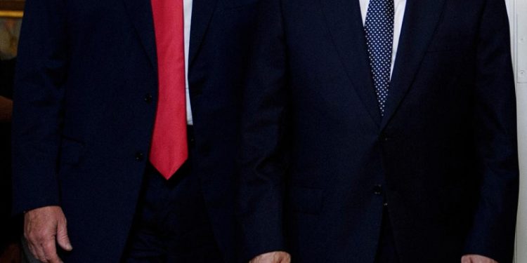 Trump dice que se reunirá "muy pronto" con Putin para poner fin a la guerra en Ucrania