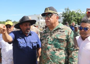 Identificarán haitianos que participan en los mercados binacionales