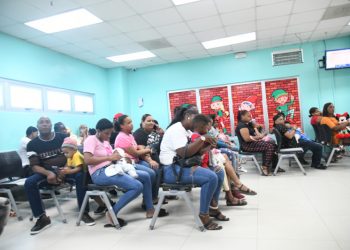 Aumentan casos de niños con vómito y diarrea en consultas y emergencias de clínicas y hospitales