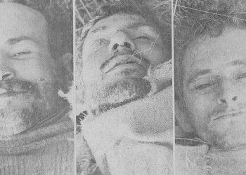 Para que no quedara duda, Balaguer ordenó fotos a restos de Caamaño: A 52 años de la única evidencia