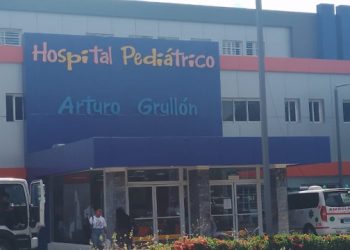 Entre 80 y 100 niños con cáncer cada año en el Cibao