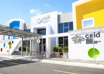 El CAID afirma solo 854 familias esperan por atenciones en el centro