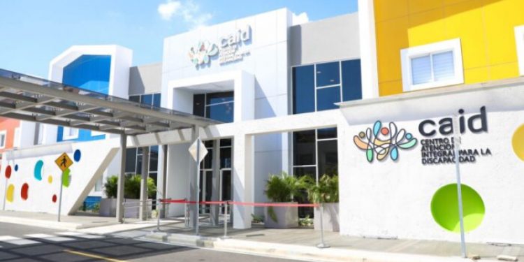 El CAID afirma solo 854 familias esperan por atenciones en el centro