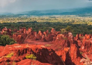 Tierras raras sientan un valor sin precedente, el valor mundial del kilogramo es de US$50 y US$750