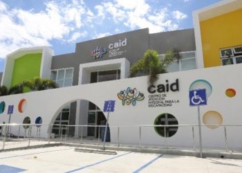 En CAID de Santiago hay 1,201 en espera