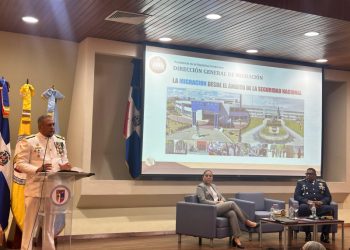 Trata de personas y tráfico ilícito de migrantes, las principales causas de sometimientos penales a extranjeros