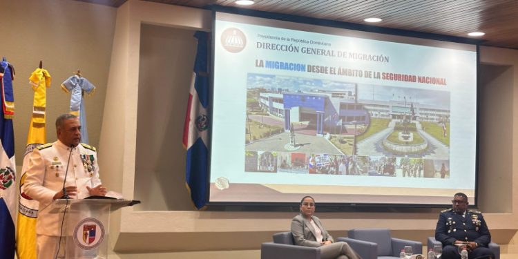 Trata de personas y tráfico ilícito de migrantes, las principales causas de sometimientos penales a extranjeros