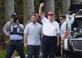 Donald Trump impone su visión en Estados Unidos