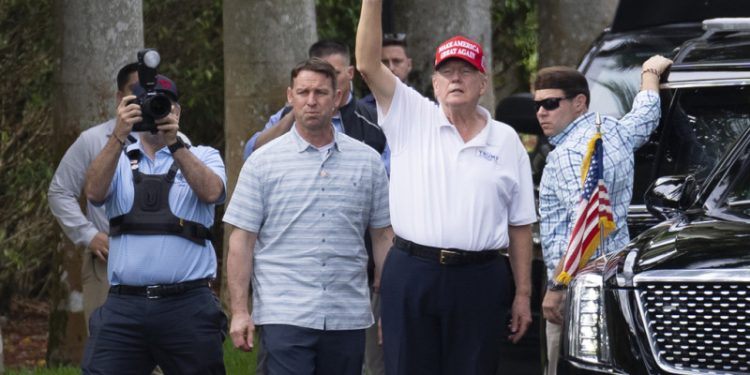 Donald Trump impone su visión en Estados Unidos