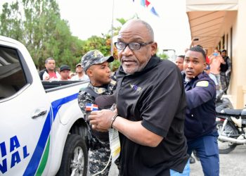 Nazario Mercedes, el acusado de asesinar a varias mujeres