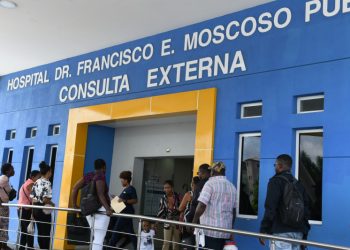 Circulan activamente seis virus en el país