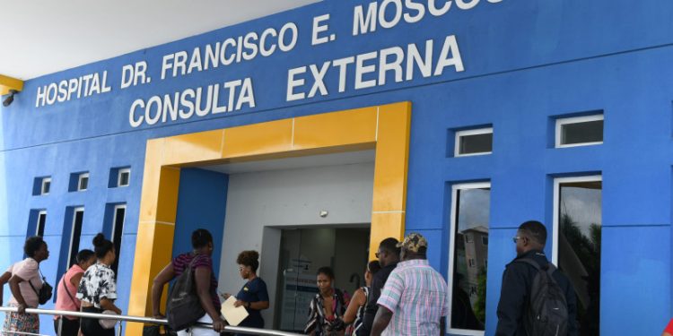 Circulan activamente seis virus en el país