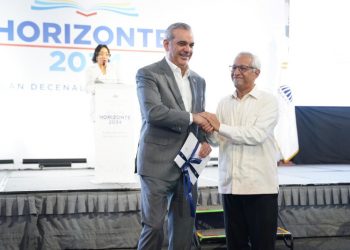 Ángel Hernández rinde cuentas de su gestión: "Se hizo más que en cualquier otro período"