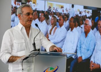 Presidente Abinader: República Dominicana puede romper el “círculo vicioso” del subdesarrollo